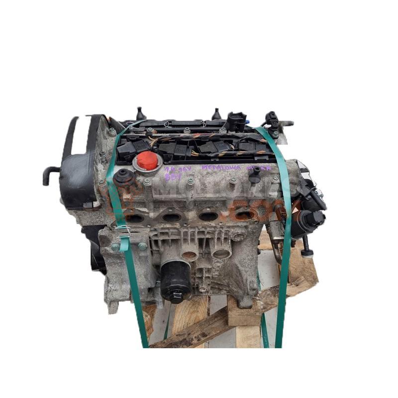 Motor BBY Seat Ibiza III 1.4 16V (75 cv)