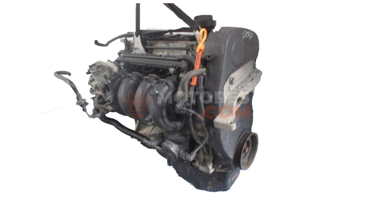 Motor bby Seat Ibiza III 1.4 16V (75 cv) Automatico