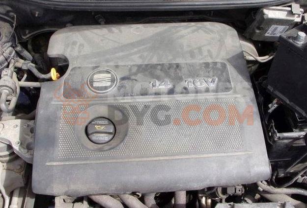 Motor bby Seat Ibiza III 1.4 TDI (70cv)
