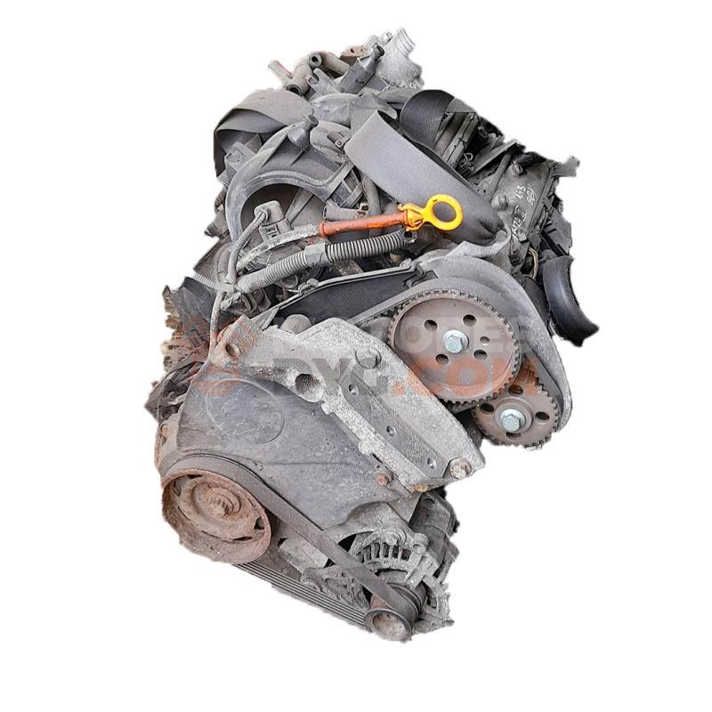 Motor BBY Seat Ibiza III 1.4 TDi (75 cv)