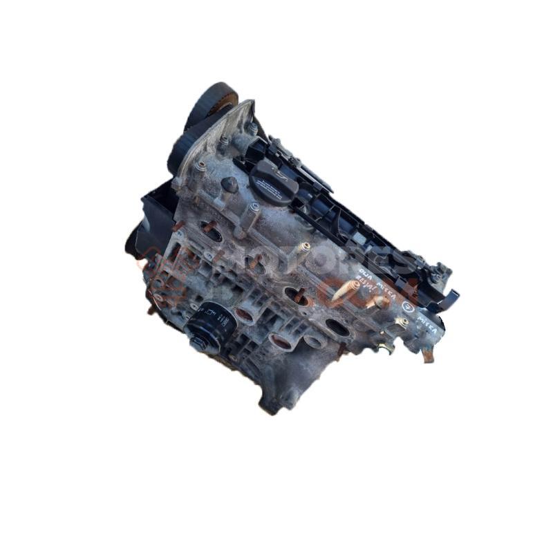 Motor BBY Seat Ibiza III 1.4 TDi (75 cv)