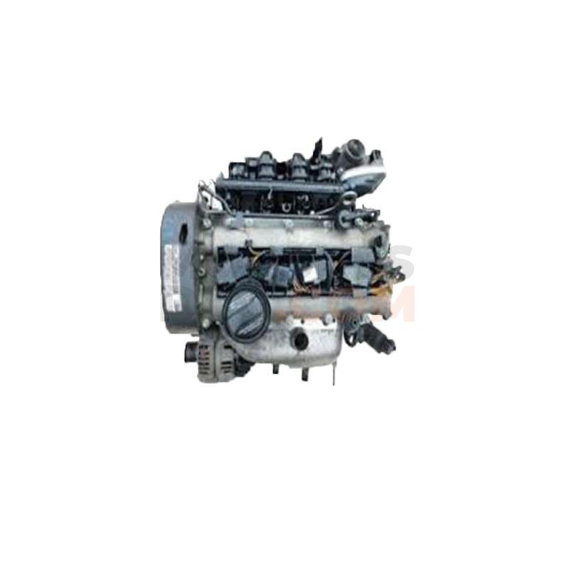 Motor BBY Seat Ibiza IV 1.4 TDI (75 CV)