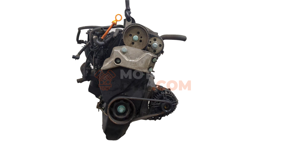Motor BBY Skoda Fabia I (6Y) 1.0 (50 cv)
