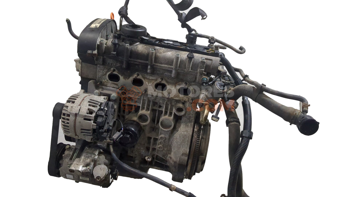 Motor BBY Skoda Fabia I (6Y) 1.2 i (54 cv)