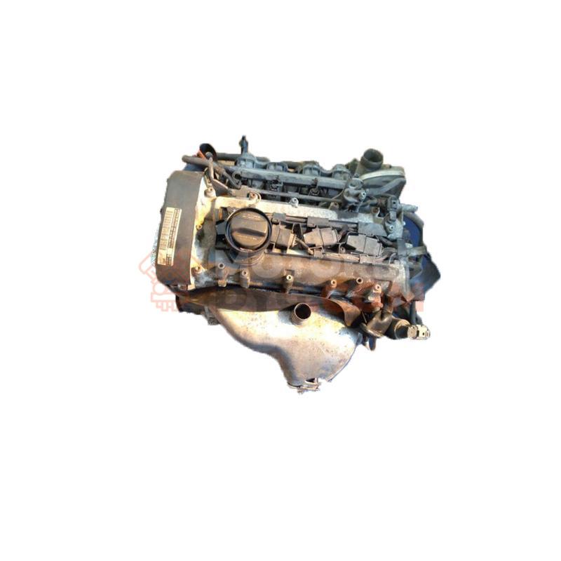Motor BBY Skoda Fabia I (6Y) 1.4 16V (101 cv)