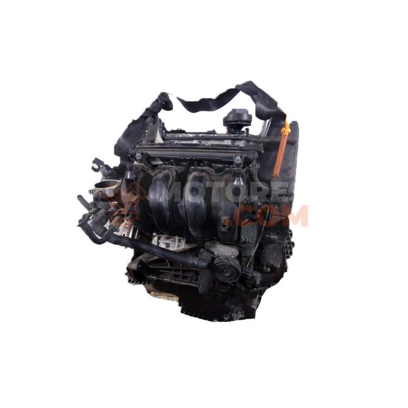 Motor BBY Skoda Fabia I (6Y) 1.4 16V (101 cv)