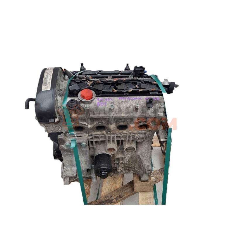 Motor BBY Skoda Fabia I (6Y) 1.4 16V (75 cv)