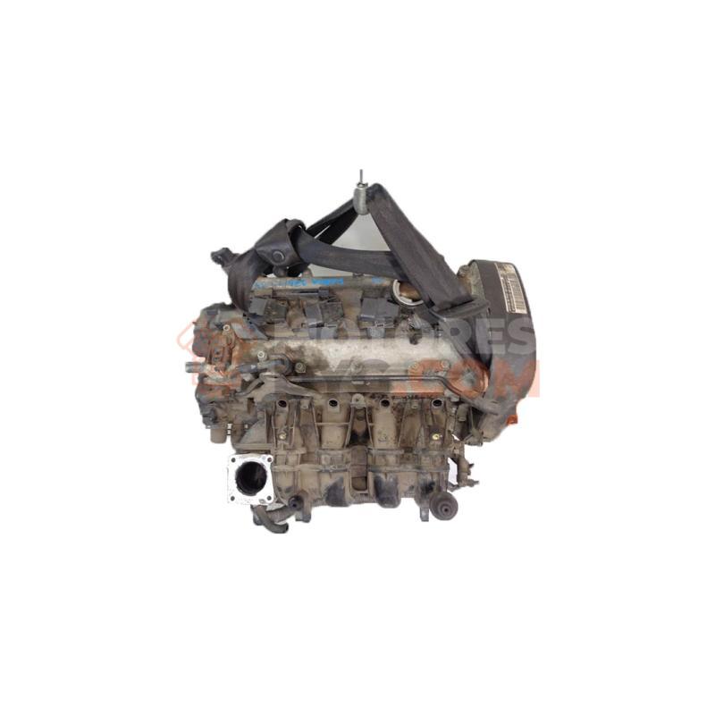 Motor BBY Skoda Fabia I (6Y) 1.4 (60 cv)
