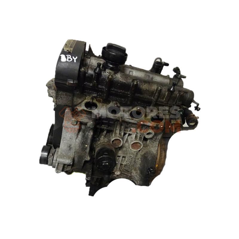 Motor BBY Skoda Fabia I (6Y) 1.4 (60 cv)