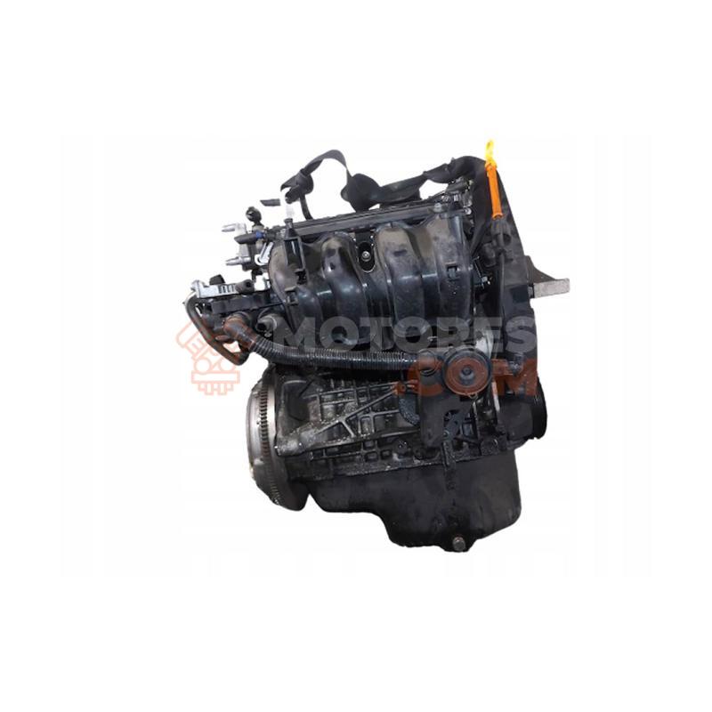 Motor BBY Skoda Fabia I (6Y) 1.4 (68 cv)