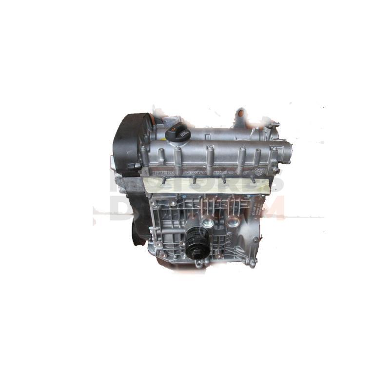 Motor BBY Skoda Fabia I Combi (6Y) 1.4 16V (75 cv)