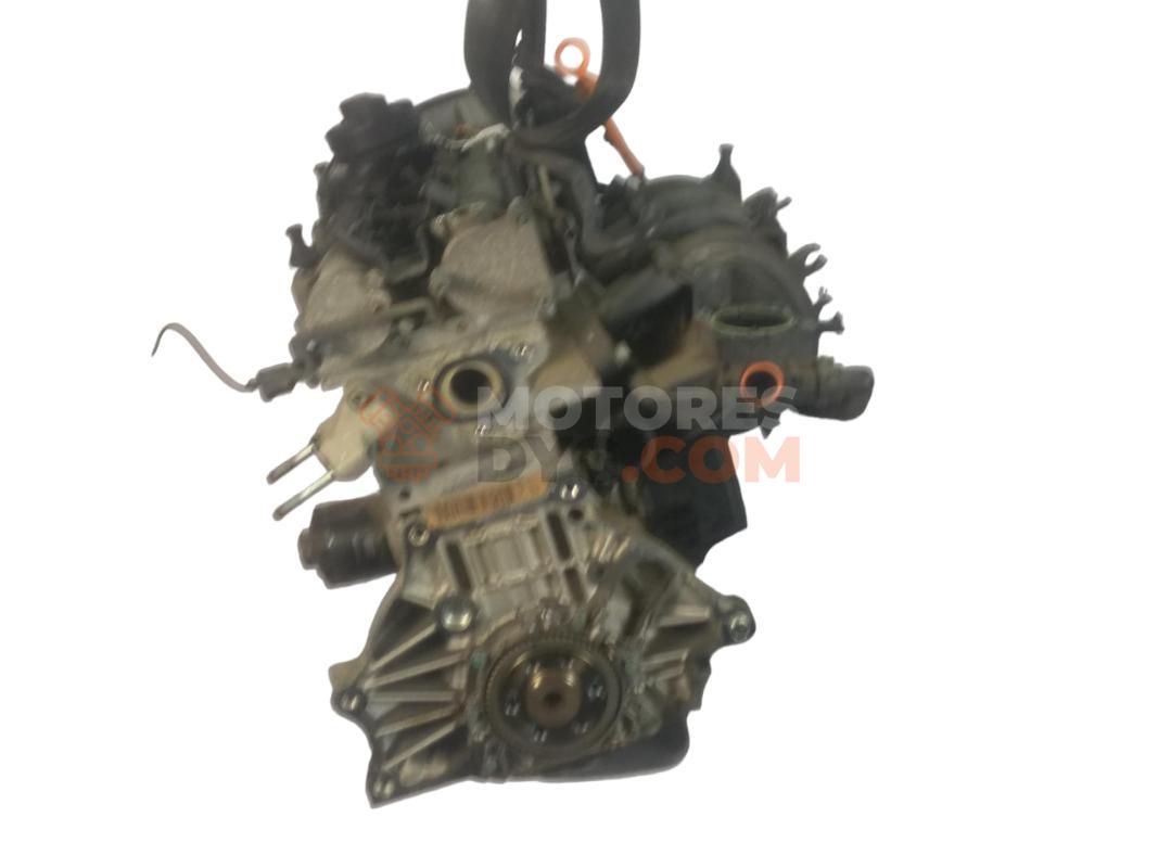 Motor BBY Skoda Fabia I Combi (6Y) 1.4 (68 cv)
