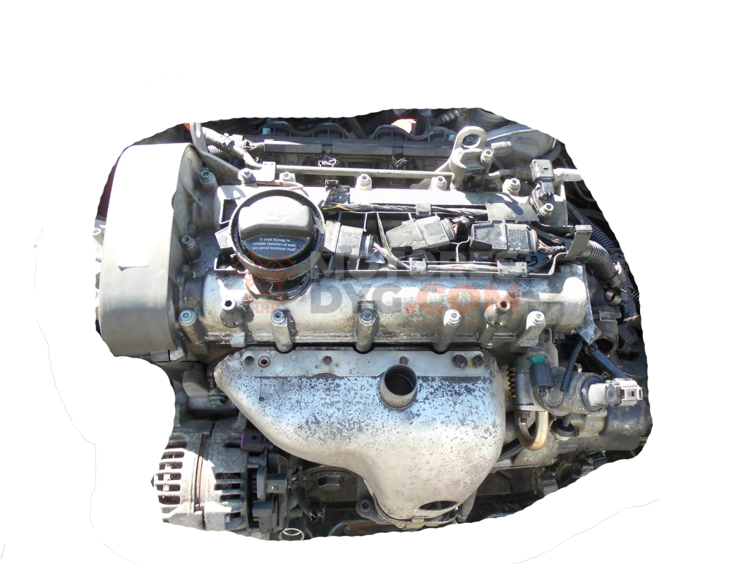 Motor bby Skoda Fabia II Combi 1.4 HTP 16V (86 cv)