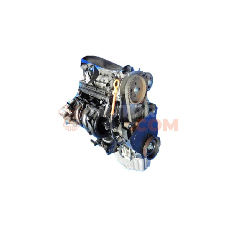 Motor BBY Skoda Fabia III Combi 1.4 TDI (105 cv)