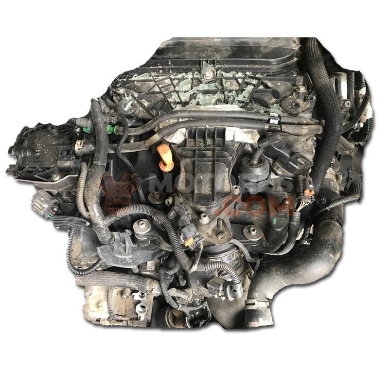 Motor BBY Skoda Octavia I Combi Tour 1.9 TDI (90 cv) Automatico