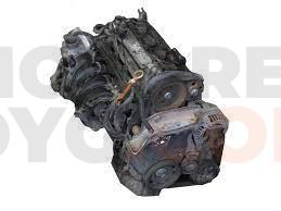 Motor BBY Volkswagen Lupo (6X) 1.4 16V (75 cv)