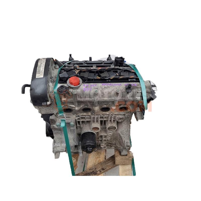 Motor BBY Volkswagen Lupo (6X) 1.4 16V (75 cv)