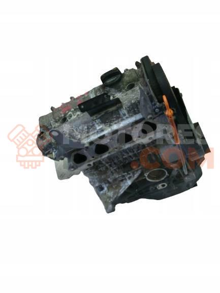 Motor bby Volkswagen Lupo (6X) 1.4 16V (75 cv)
