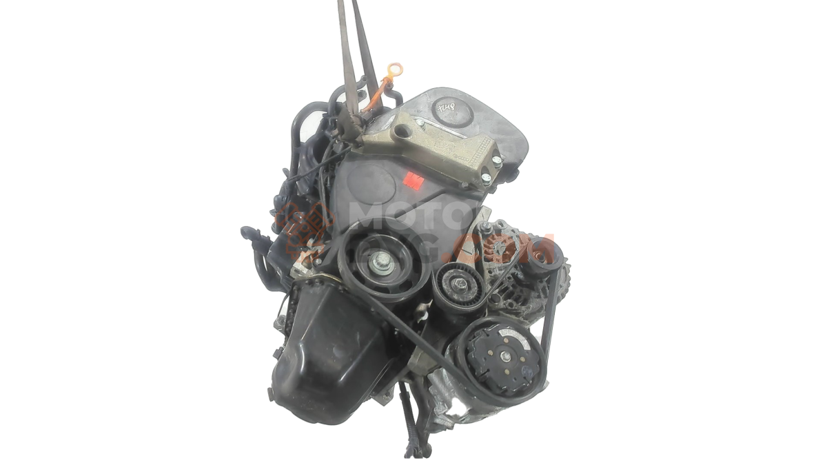 Motor BBY Volkswagen Polo IV (9N) 1.2 i (54 cv)