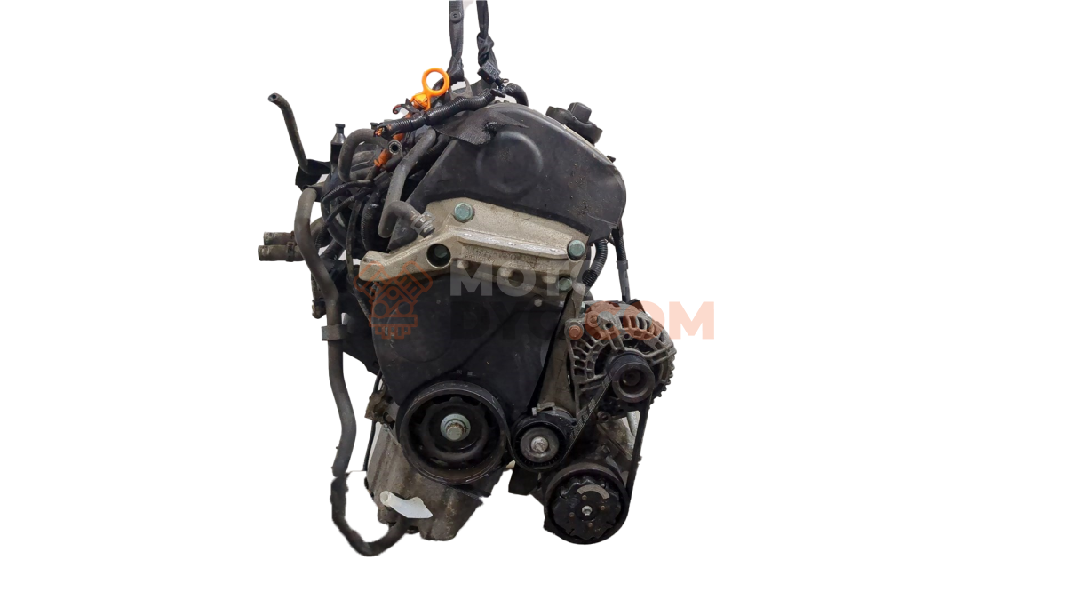 Motor BBY Volkswagen Polo IV (9N) 1.4 16V (101 cv)