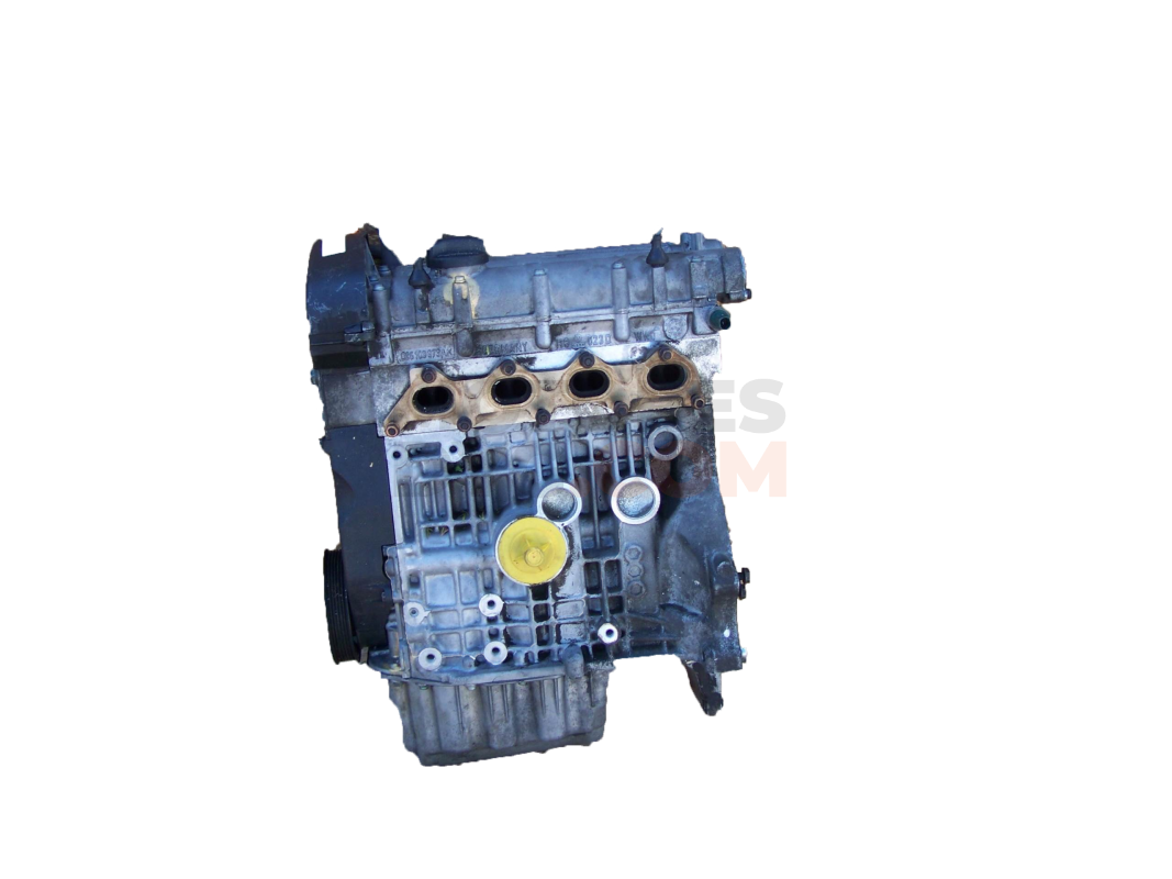 Motor bby Volkswagen Polo IV (9N) 1.4 16V (101 cv)