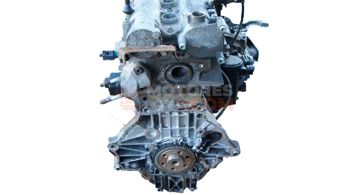 Motor BBY Volkswagen Polo IV (9N) 1.4 16V (75 cv)