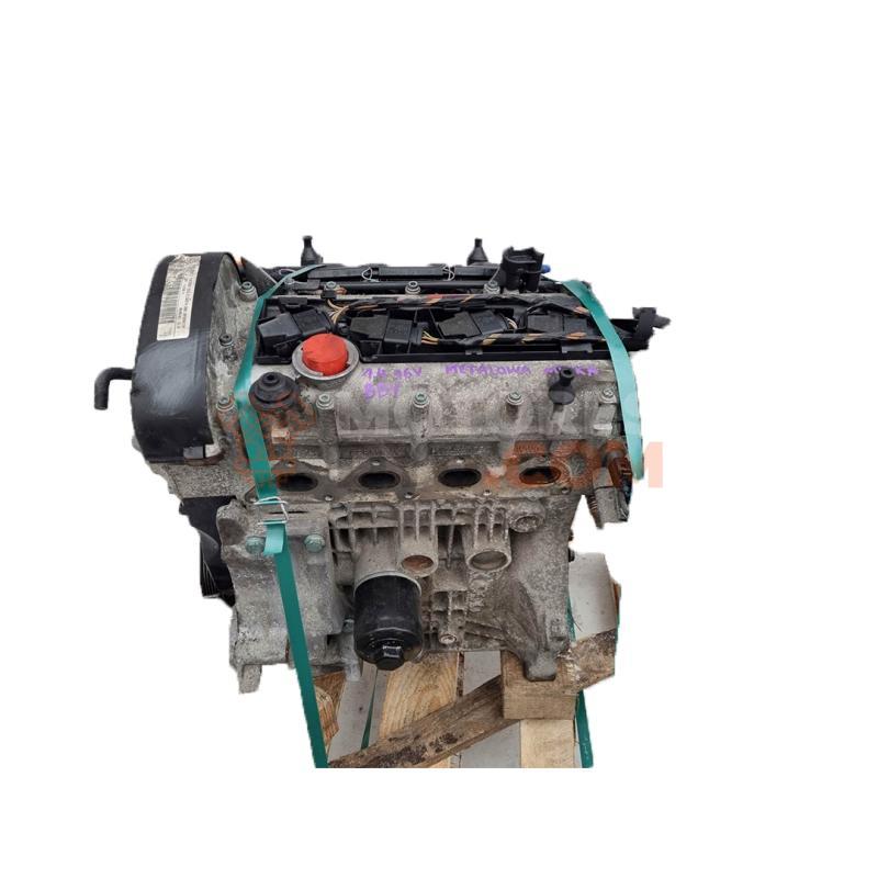 Motor BBY Volkswagen Polo IV (9N) 1.4 16V (75 cv)