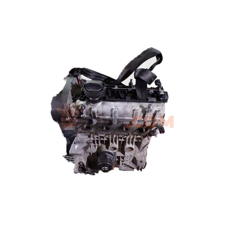 Motor BBY Volkswagen Polo IV (9N) 1.4 16V (75 cv)