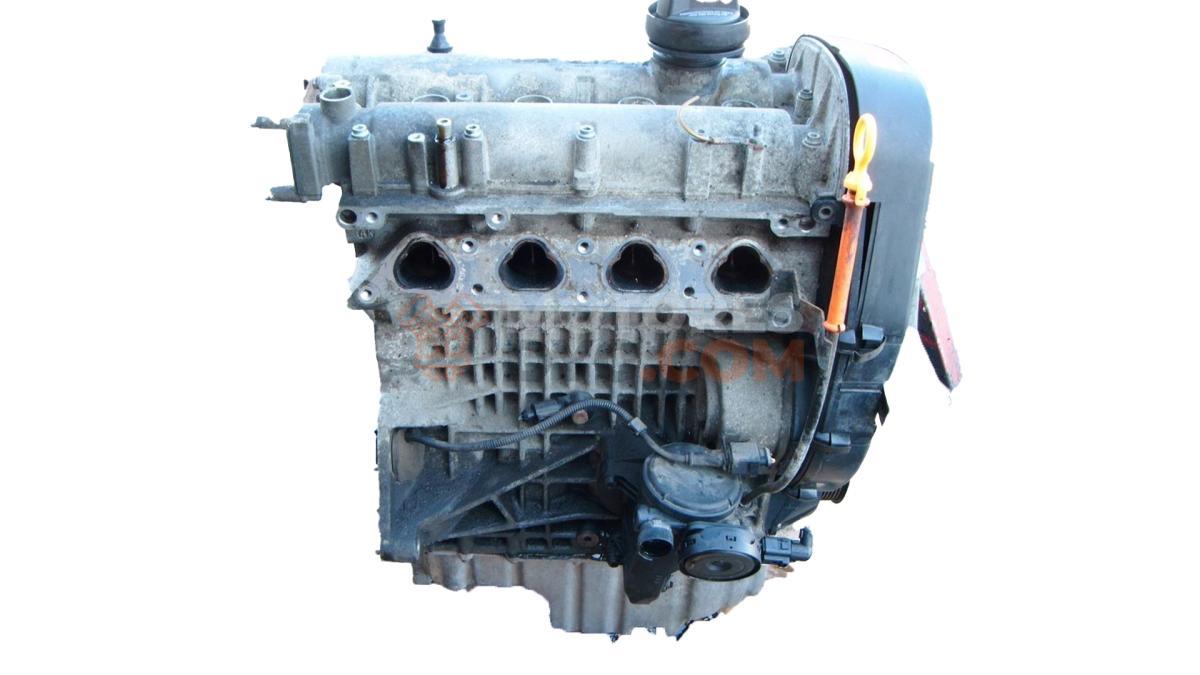 Motor BBY Volkswagen Polo IV (9N) 1.4 16V (75 cv)
