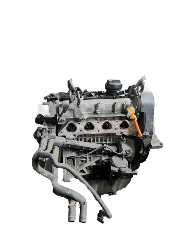 Motor BBY Volkswagen Polo IV (9N) 1.4 16V (75 cv)