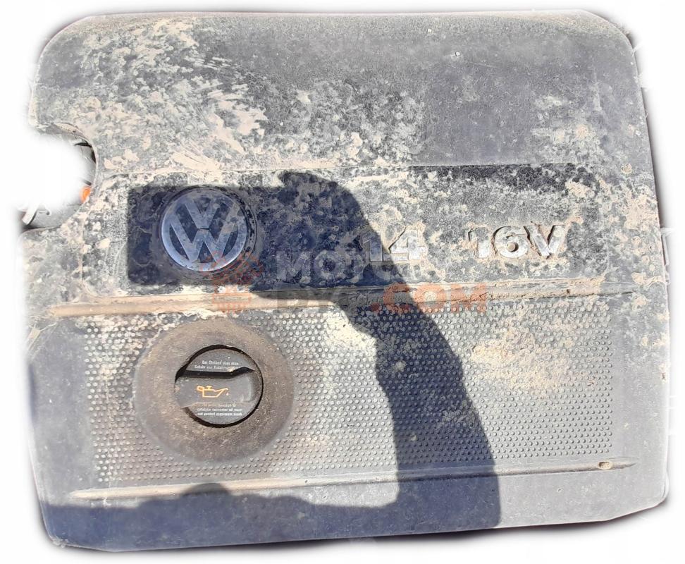 Motor BBY Volkswagen Polo IV (9N) 1.4 16V (75 cv) Automatico