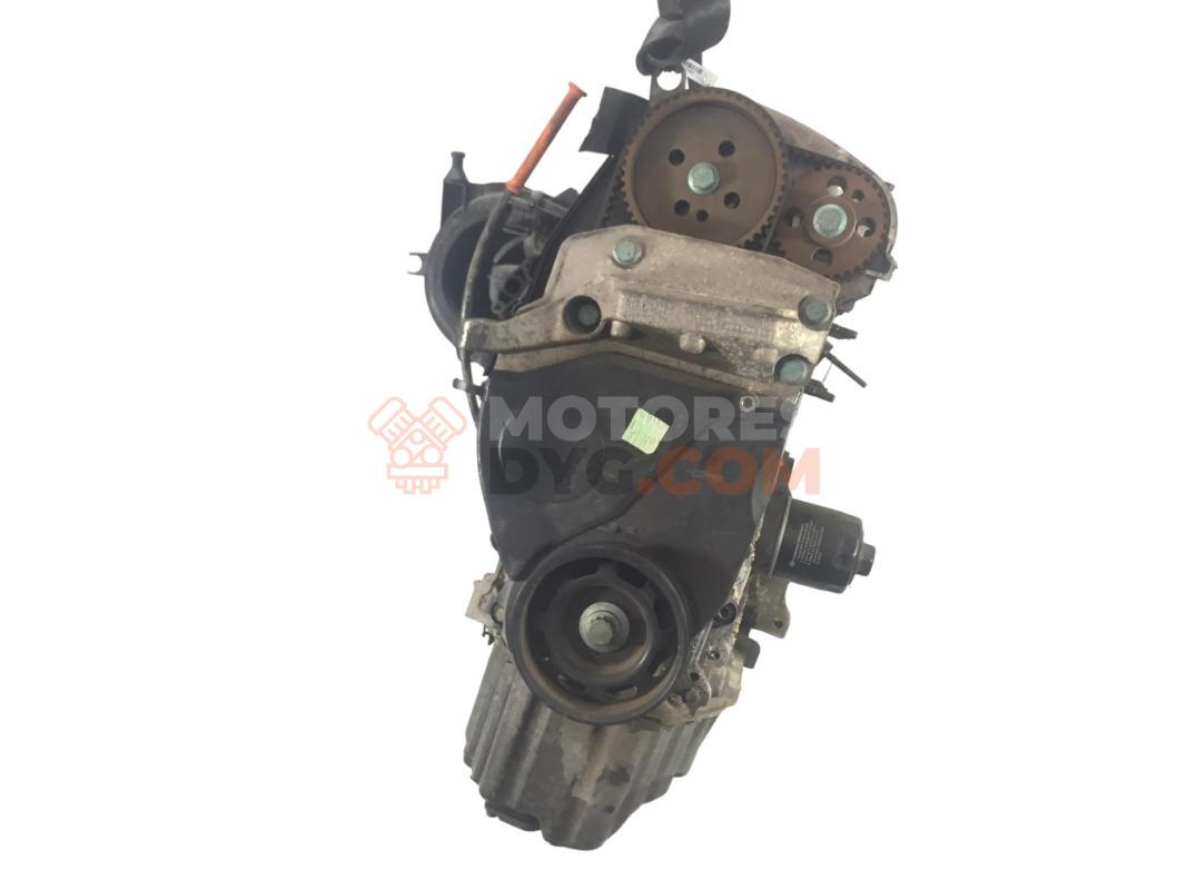 Motor BBY Volkswagen Polo IV (9N) 1.4 (60Cv)