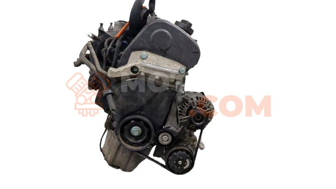 Motor BBY Volkswagen Polo IV (9N) 1.4 (60Cv)
