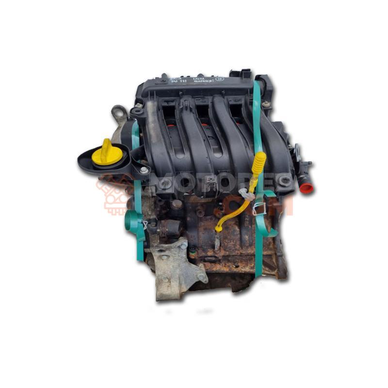 Motor BBY Volkswagen Transporter IV Autobús (70XB, 70XC, 7DB, 7DW, 7DK) 2.5 Syncro (115 cv)