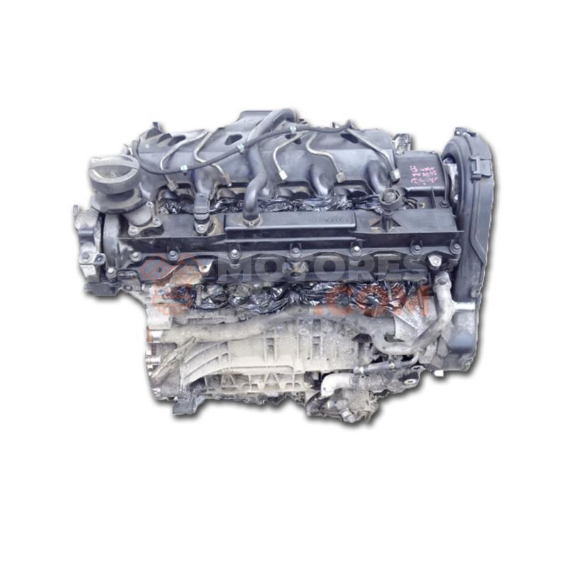 Motor BBY Volvo V70 XC 2.4 T (200 cv) AWD