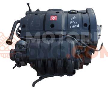 Motor bbz Seat Cordoba III 1.4 16V (75 cv)