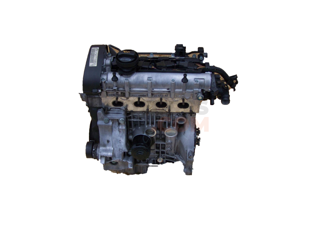 Motor bbz Seat Ibiza III 1.4 16V (100 cv)