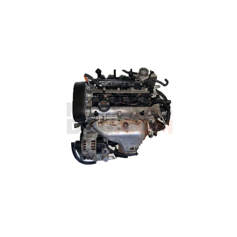 Motor BBZ Seat Ibiza III 1.4 16V (100 cv)