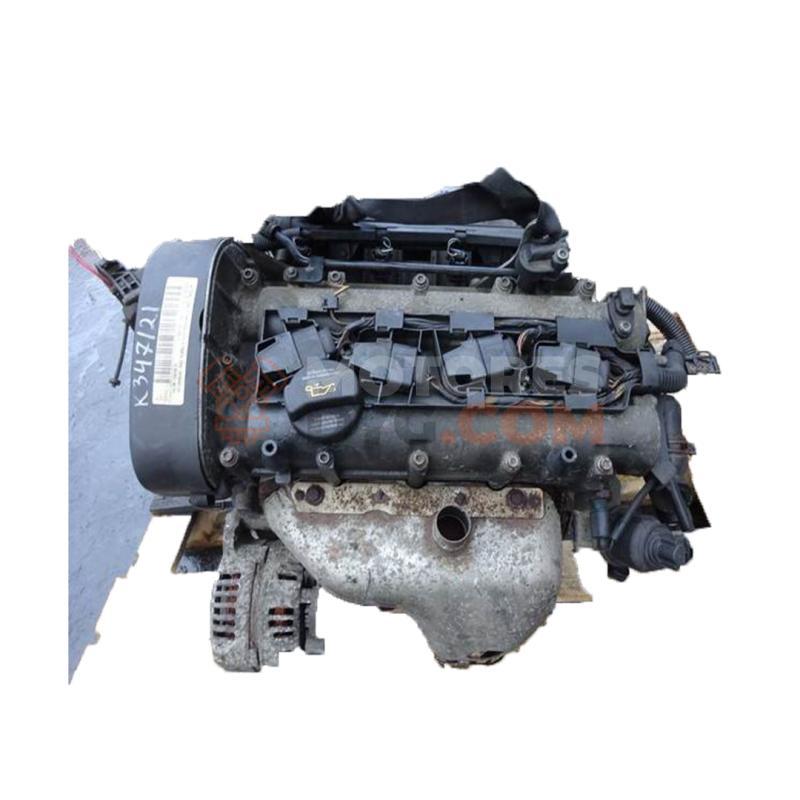 Motor BBZ Seat Ibiza III 1.4 16V (75 cv)