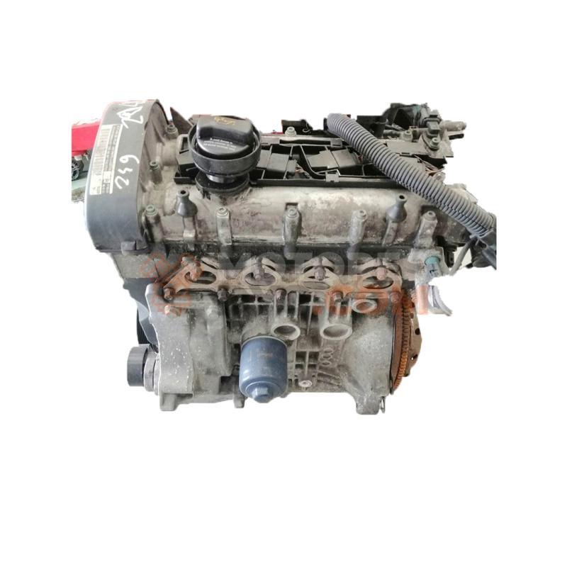 Motor BBZ Skoda Fabia I (6Y) 1.4 16V (101 cv)