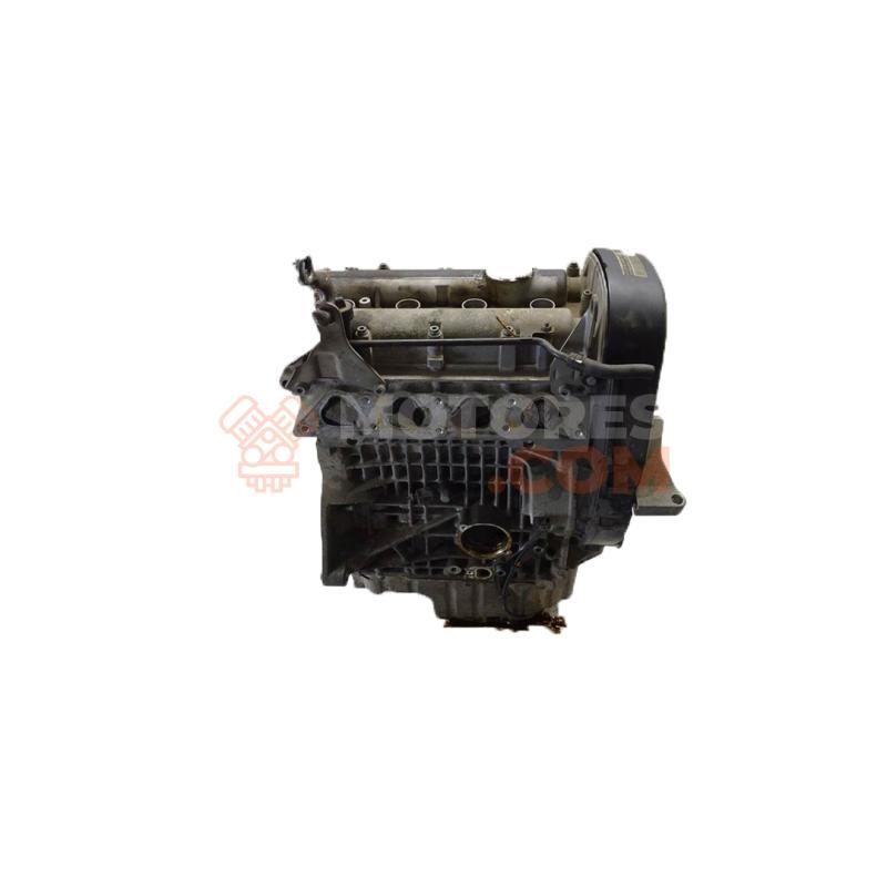 Motor BBZ Skoda Fabia I (6Y) 1.4 16V (101 cv)