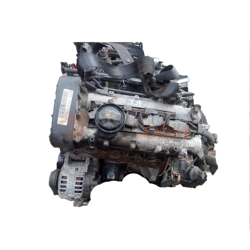 Motor BBZ Skoda Fabia I (6Y) 1.4 (68 cv)