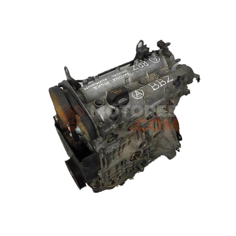 Motor BBZ Skoda Fabia I (6Y) 1.4 (68 cv)