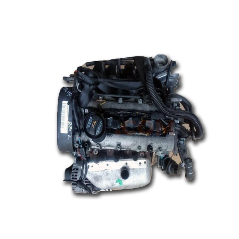 Motor BBZ Skoda Fabia Sedan I (6Y) 1.4 16V (75 cv) Automatico