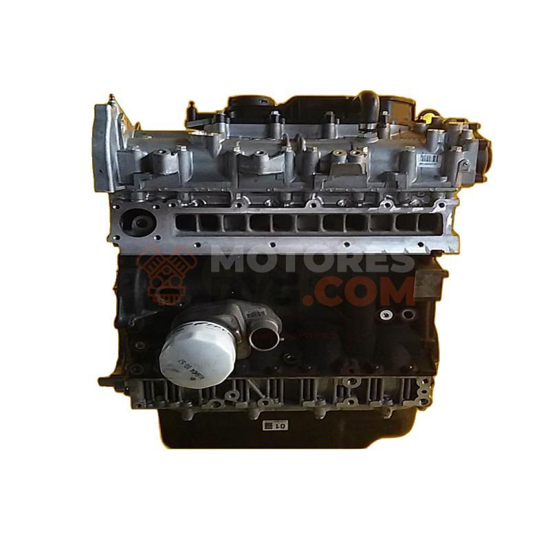 Motor BBZ Skoda Octavia III Combi 1.6 TDI (90 cv) DPF