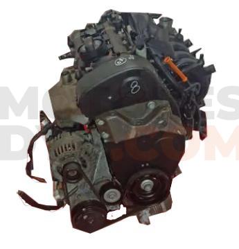 Motor AMF Volkswagen Polo IV (9N3) 1.9 TDI (130 cv) 5d