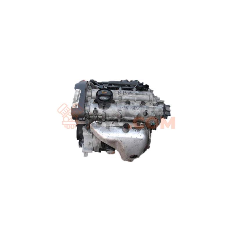 Motor BBZ Volkswagen Polo IV Fun 1.4 i 16V (100 cv)