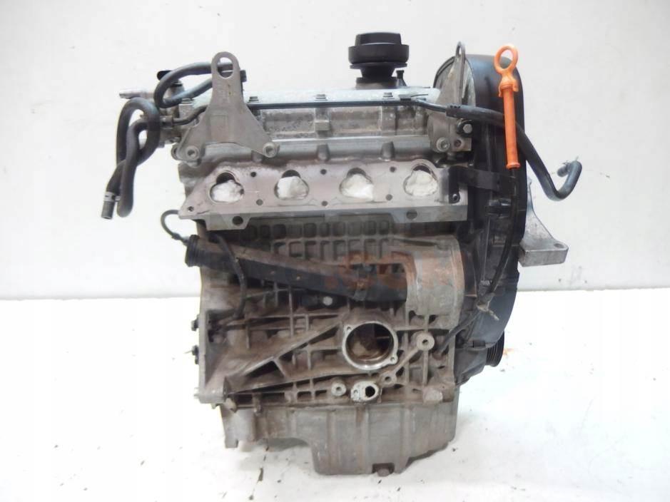 Motor BBZ Volkswagen Transit Tourneo Custom Autobús 2.0 TDCi (130 cv)