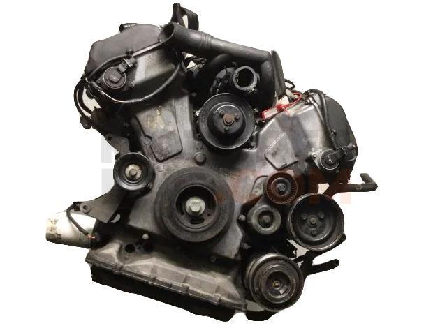 Motor BC Jaguar XJ (X308/NAW/NAB) XJ8 4.0 i V8 32V (284 cv)
