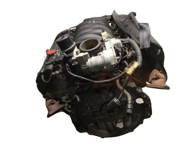 Motor BC Jaguar XJ (X308/NAW/NAB) XJ8 4.0 i V8 32V Sovereign LBW (284 cv)